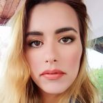 Sara Ramírez Mesa, Makeup artist in Valencia