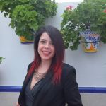Esther Caballero, Pedagogue in Sevilla