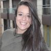 Alba Juárez, Pedagogue in Alcalá de Henares