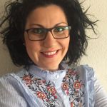 Miriam Sánchez Moreno, Psychologist in Torrejón de Ardoz