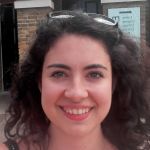 Maria García, Spanish to English Translator in Puerto Real