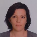 Mercedes Funes Ortiz, Psychologist in Málaga