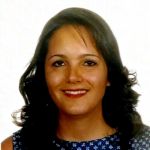 Cristina Manzano Busqué, Child educator in Alcalá de Henares