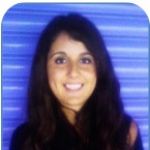 Laura Ortega, English tutor in Valencia