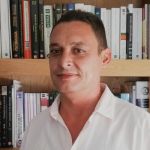 Angel Benavente Garcia, Psychologist in Estepona