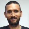Abdelkarim Afkir Boulafaa, Jardinero en Navas del Rey