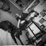 Alexia Vicente Nuñez, Pet sitter in Gijón
