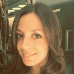Sara Colomer, Child educator in Valencia