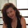 Maria Del Pilar Rodriguez, Pilates instructor in Madrid