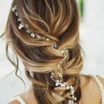 Cristina Treviño, Hairdresser in Madrid