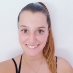 Wendy Martín, Personal assistant in Barcelona