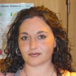 Marta Corral Santamaría, Psychologist in Bilbao