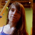 Lucía Alberto, Cuidadora de gent gran a Vilafranca del Penedès