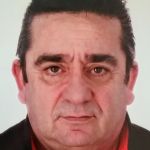 Juan Carlos Rosado RodrÍguez, Pintor a Ronda