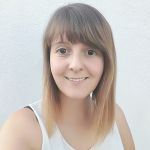 Nerea Samaniego Ruiz, Child educator in Valladolid