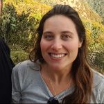 Mireia Pujol Riera, Physiotherapist in Mataró