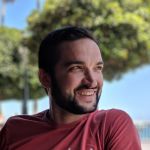 Dumitrache Victor-cristian, Passejador de gossos a Estepona