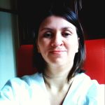Erica Cordero, Nursing assistant in La Seu d'Urgell