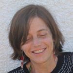 Carolina Reig, Psicòloga a Vilanova i la Geltrú