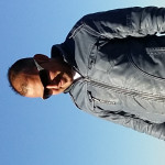 Jesus Esteban, Tiler in Valladolid