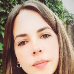Sandra Ciudad Molina, Child educator in Ciudad Real
