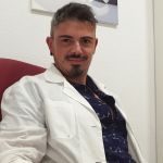 Daniel Araez, Psicòleg a Alicante