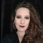Marta Pinillos, Makeup artist in Madrid