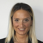 Bianca Barrena, Psychologist in Marbella