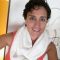 Blanca Hidalgo, English tutor in Málaga