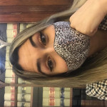 Ali Fernandez, Advocada a La Rinconada