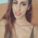Sandra Santiago, Maquilladora professional a Madrid