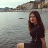 Raquel Garcia Trujillo, Infermera a Álora