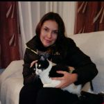 Camila Marín, Pet sitter in Pamplona