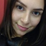 Camila Marín, Manicurist and pedicurist in Pamplona
