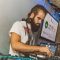 Javier Díaz, DJ in Sevilla