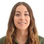 Patricia Gonzalez Serrano, Podologist in Madrid