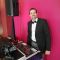 Daniel Bernal, DJ in Barcelona