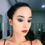 Alba Baños, Maquilladora profesional en Tudela