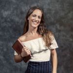 Guadalupe López Bravo, Psychologist in Málaga