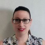 Estefania Mangas, Dog walker in Sevilla