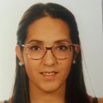 María Victoria Millan Ortega, Caregiver of elderly in Baena