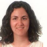 Miriam Olivares, Nursing assistant in Elche