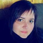 Ana GarcÍa, Housekeeper in Ferrol