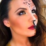 Judith Luque Alejo, Makeup artist in Socuéllamos