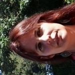 Silvia García, Cangur a Santander