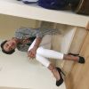 Nuria Garrido, Babysitter in San Sebastián de los Reyes