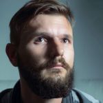 Krzysztof Laskowski, Photographer in Arucas