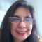 Elba Rosales, House cleaner in Alcorcón