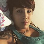 Nuria Garrido, Dog walker in San Sebastián de los Reyes