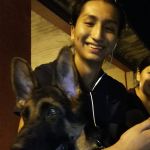Jordi Campo, Pet sitter in Sevilla